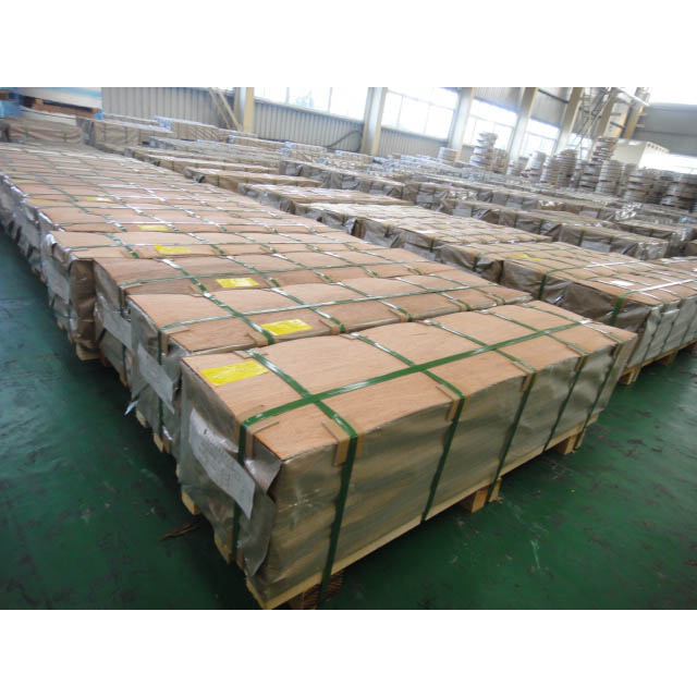 سٹینلیس سٹیل کی چادروں میں سوراخوں کو کیسے ڈرل کریں؟