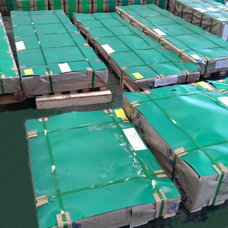 سٹینلیس سٹیل شیٹ جدید مینوفیکچرنگ اور تعمیرات کے لیے اسمارٹ چوائس کیوں ہے؟