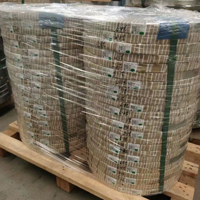 سٹینلیس سٹیل کی اسپرنگ سٹرپ کوائل جدید مینوفیکچرنگ کے لیے اتنا اہم مواد کیوں ہے