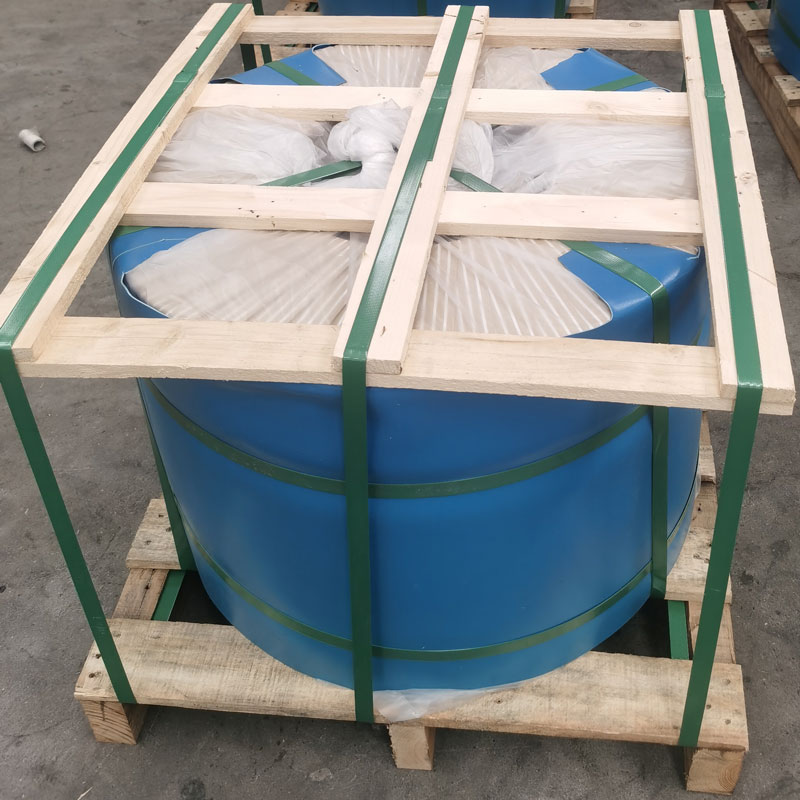 301 سٹینلیس سٹیل ورق