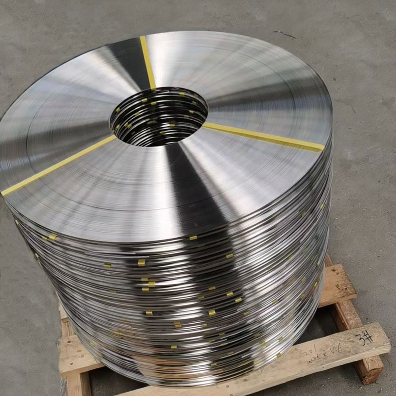 321 سٹینلیس سٹیل ورق