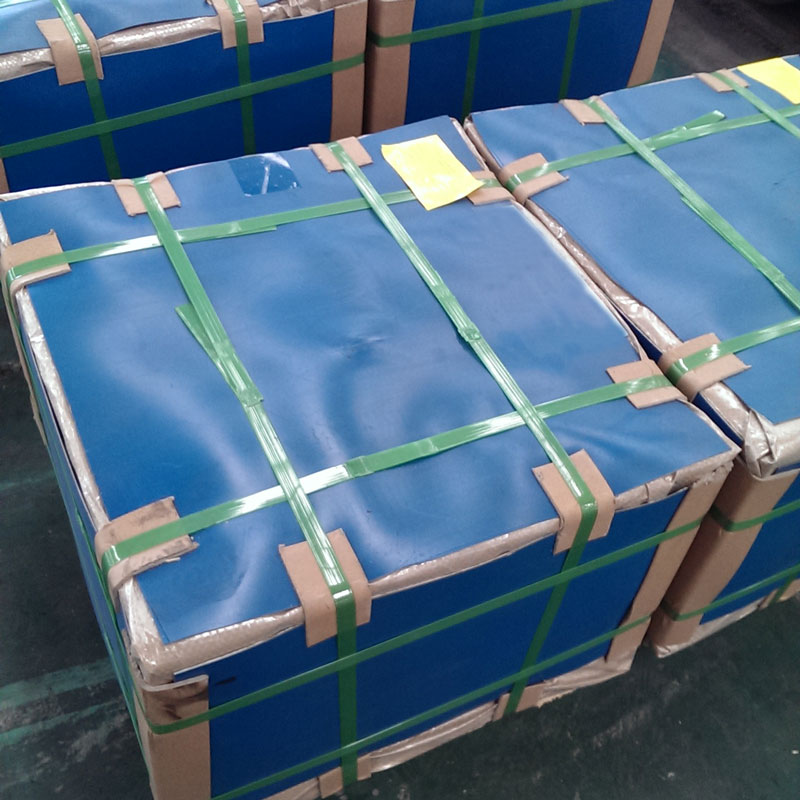 410 سٹینلیس سٹیل شیٹ