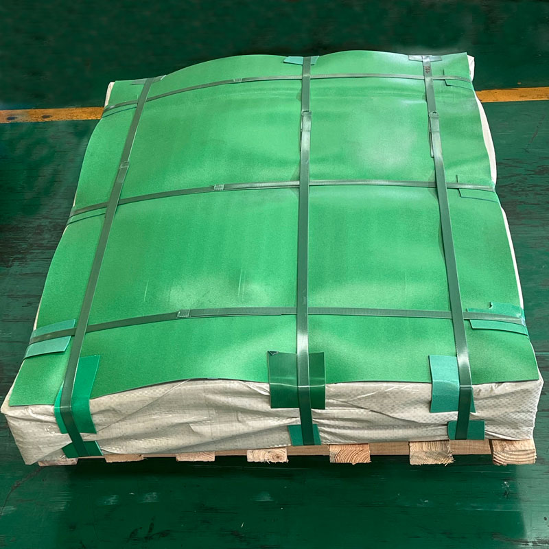 مصر 904L سٹینلیس سٹیل پلیٹ